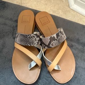 Dolce vita sandals